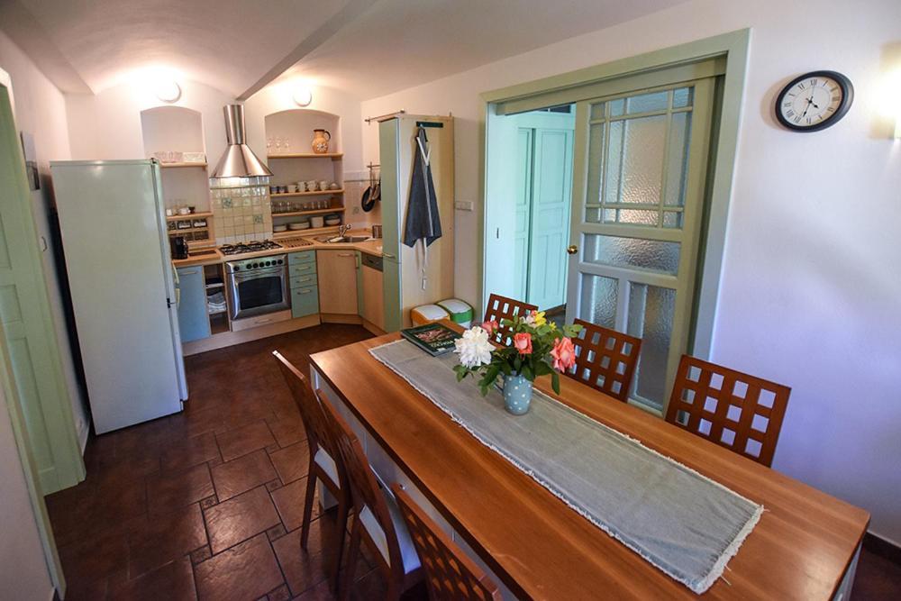 Dum V Zahrade Appartement Písek Buitenkant foto