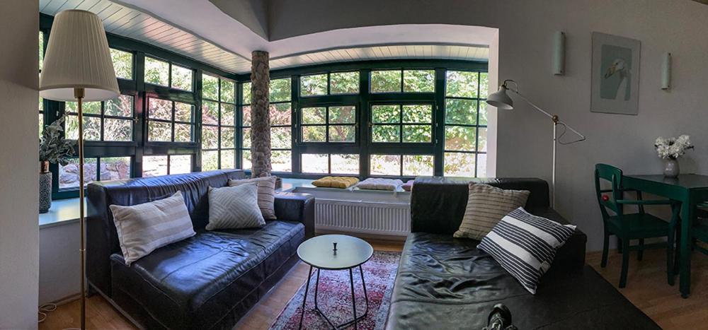 Dum V Zahrade Appartement Písek Buitenkant foto