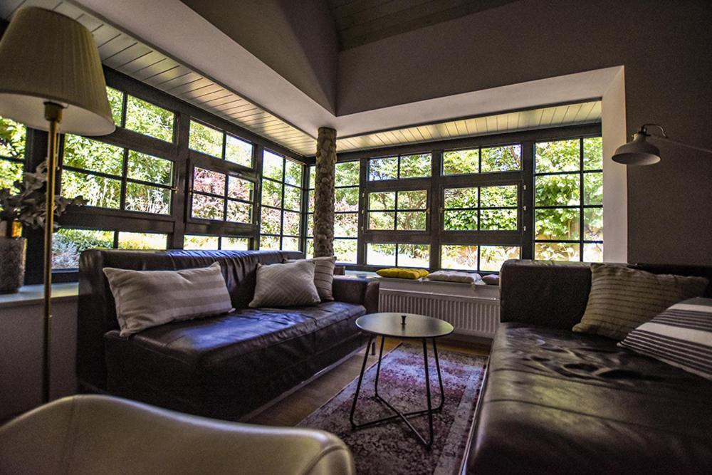Dum V Zahrade Appartement Písek Buitenkant foto